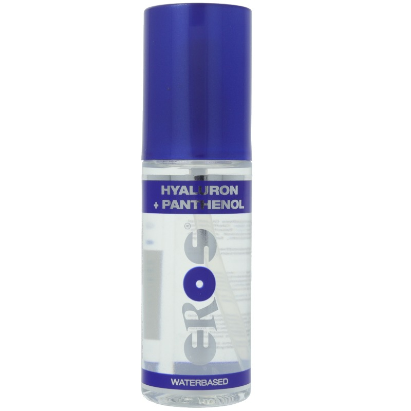 <strong>Lubrifiant à base d'eau Eros</strong> : douceur et hydratation intimes