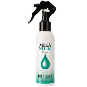 Spray nettoyant intime sans alcool MEGASILK 150ml