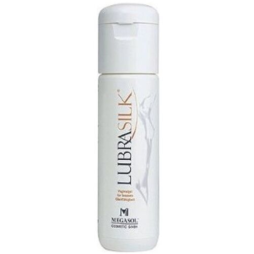 Lubrifiant intime doux pour peaux sensibles – LUBRASILK®