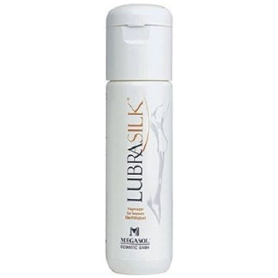 Lubrifiant intime pour sécheresse vaginale LUBRASILK®
