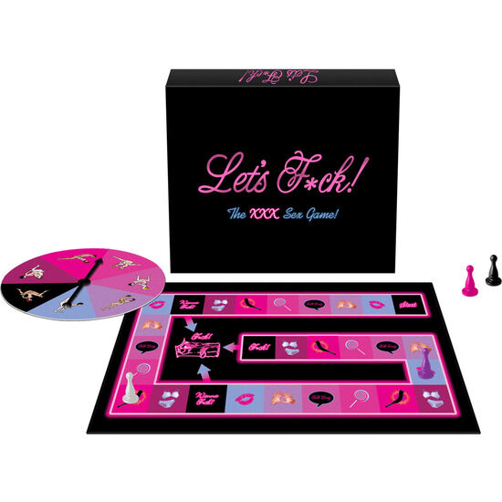 Jeu de sexe avec roulette érotique pour couples complices