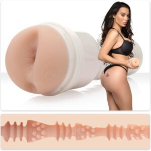 Masturbateur Fleshlight Lana Rhoades Karma - Plaisir Réaliste Intense