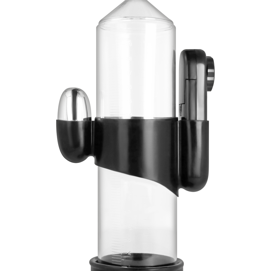 Balle Vibrante pour Pompe Penis Pump Addicted – Intensifie ton plaisir