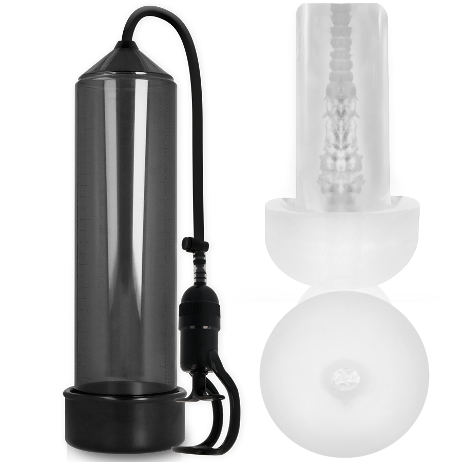 Pump Addicted RX3 : votre meilleur allié pour des performances explosives