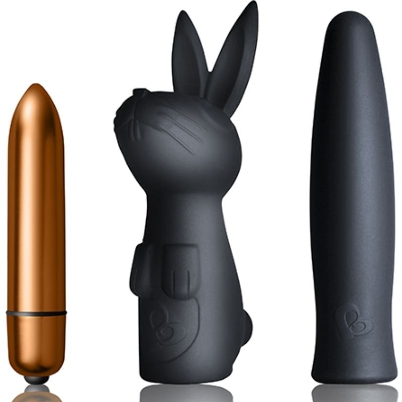<strong>Stimulateur Lapin Coquin</strong> : ton complice intime pour des instants exquis