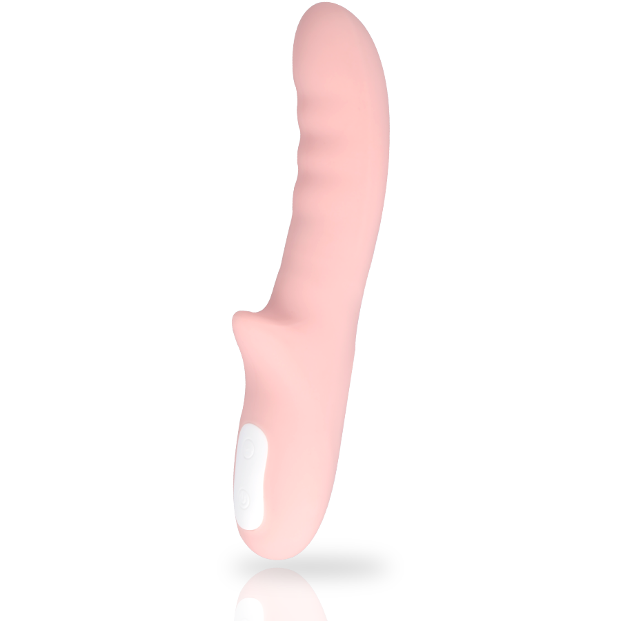 M. Pisa, le vibromasseur pour des orgasmes intenses et inoubliables