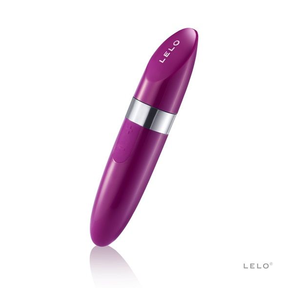 MIA 2 LELO : Le vibromasseur discret et élégant pour toutes tes envies