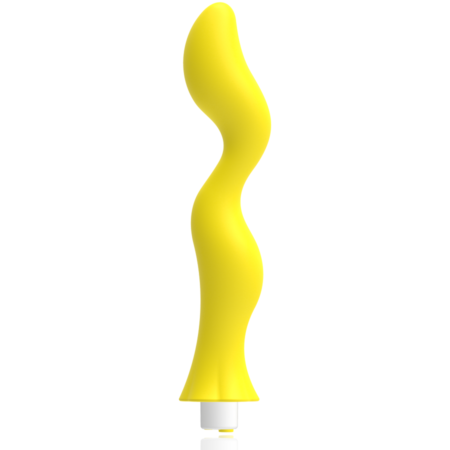 Vibromasseur point G Gavyn – Déchaîne le plaisir intérieur