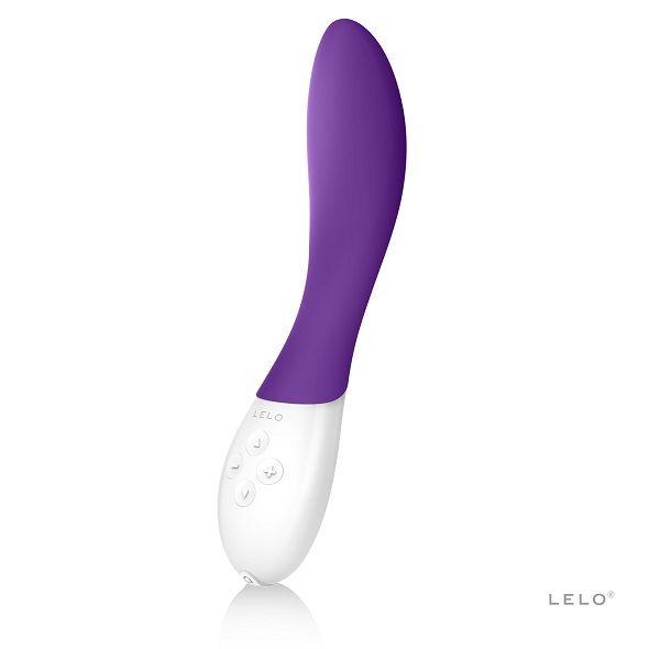 Vibromasseur MONA 2 LELO : L'expérience intime ultime