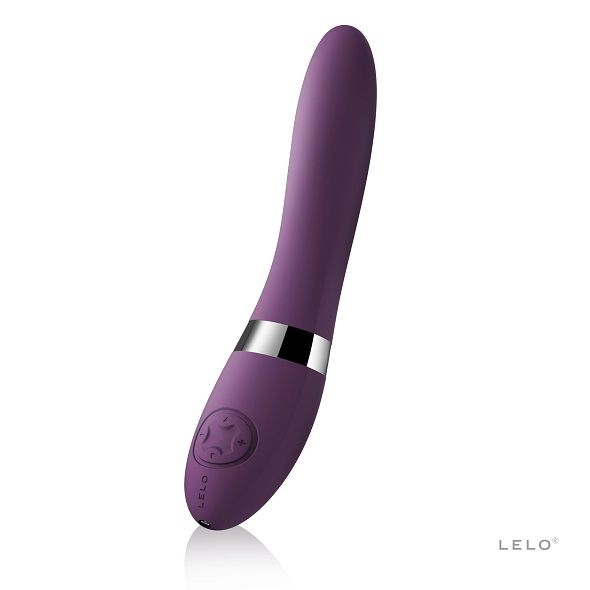 Vibromasseur Rose Lelo Elise 2 : L'élégance ultime du plaisir