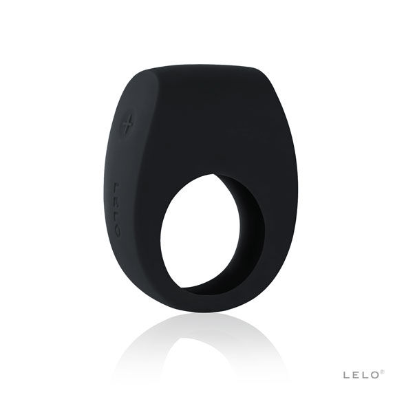 Bague Vibrante Rechargeable pour Couples TOR 2 de LELO