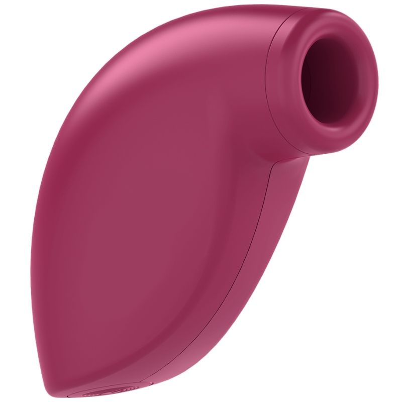 Satisfyer One Night Stand – Stimulateur clitoridien à ondes de pression