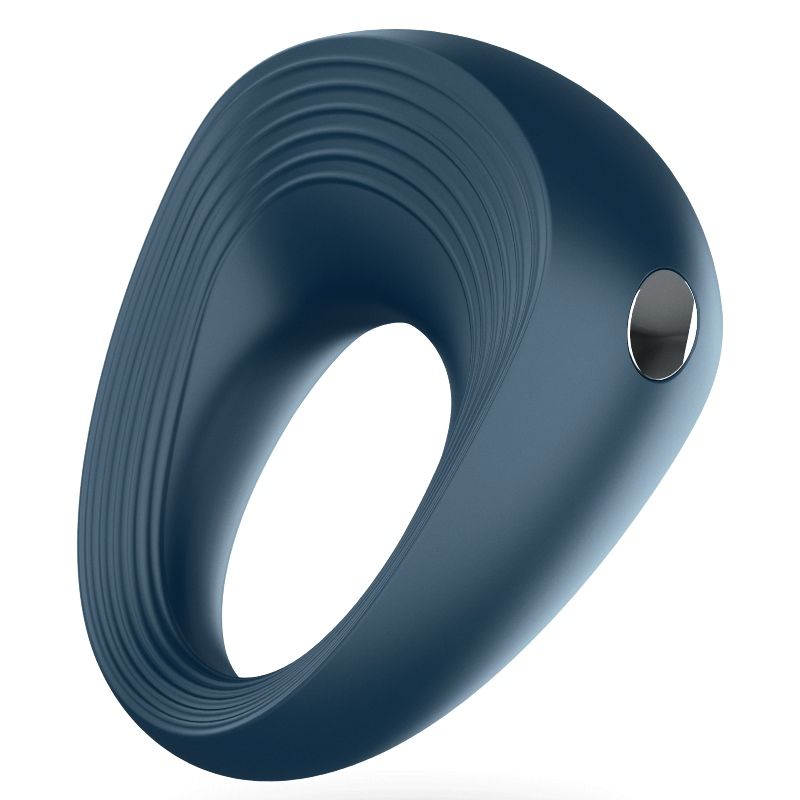 Anneau vibrant Satisfyer Ring : épice ta virilité avec passion