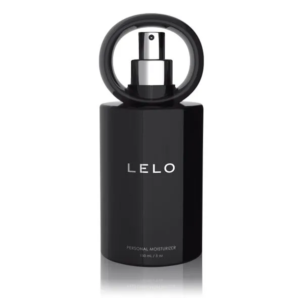 LELO Personal Moisturizer – Lubrifiant intime à l’Aloe Vera