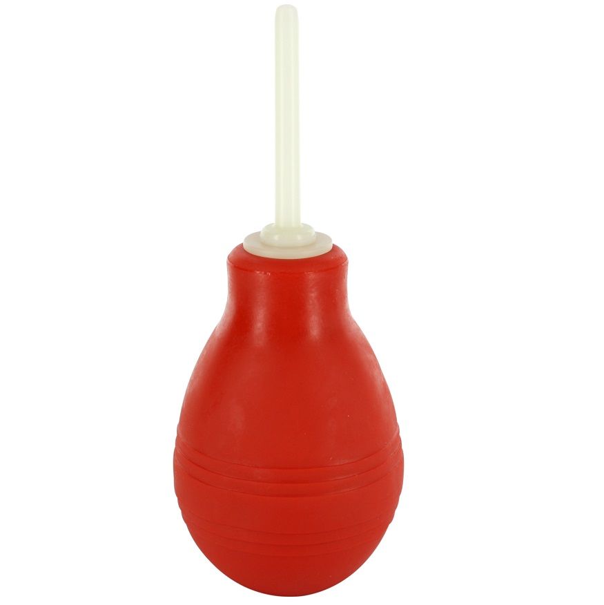 Douche anale hygiénique Unisex pour une intimité purifiée