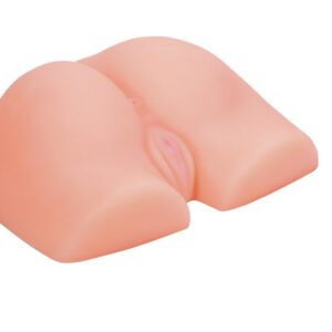 Masturbateur réaliste en Magic Flesh : expérience extrême et sensations inégalées