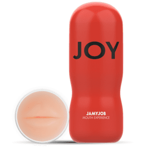 Masturbateur Jamyjob : le plaisir masculin à son apogée
