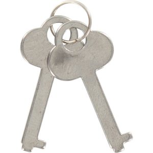 Menottes en peluche rose avec chaîne – Accessoire bondage chic
