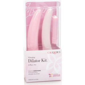 Kit Dilatateurs et Stimulateur Inspire – Pour une Épanouissement Intime