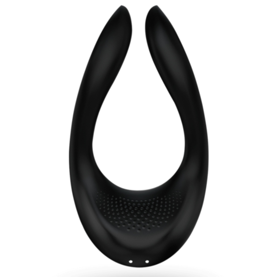 Multifun 2 Partner : Le Jouet Érotique Polyvalent pour Couples et Solo
