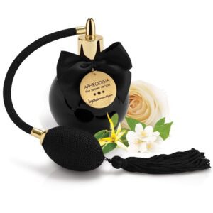 Brume corporelle sensuelle Bijoux Indiscrets sans alcool