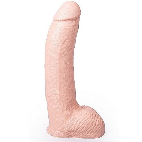 <strong>Gode réaliste Hung System George</strong> : puissance et sensations extrêmes