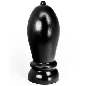 Plug Anal XXL Rolling Hung System – Plaisir Extrême