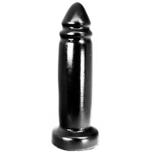 <strong>Plug anal Hung System Dookie</strong> : L’expérience XXL pour un plaisir démesuré