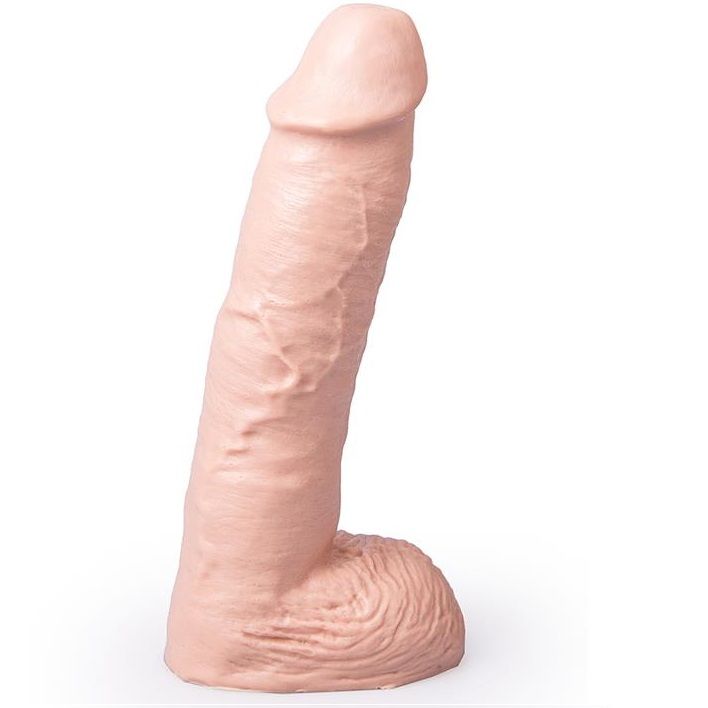 <strong>Gode réaliste Hung System Mickey</strong> : sensations XXL garanties