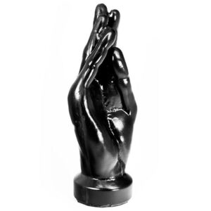 <strong>Plug anal Hung System Hello</strong> : Plonge dans des sensations infinies