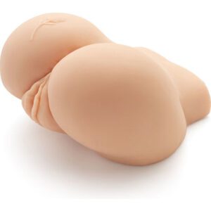 Big Ass, le masturbateur hyper-réaliste pour des sensations XXL