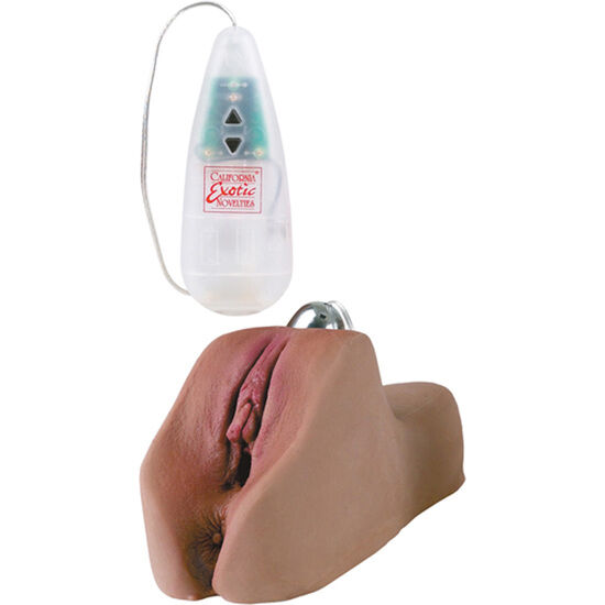 Vagin et Anus Réalistes Vibrants en Futurotic Life-Like