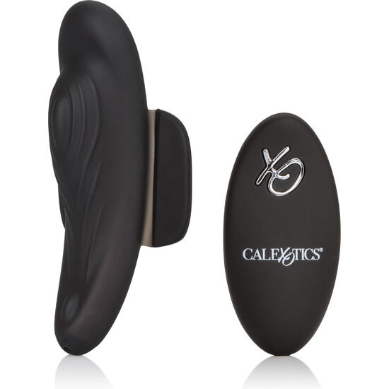 Balle Vibrante Télécommandée pour Culotte - Plaisir Discret Assuré