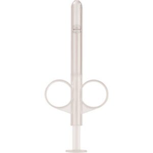 Applicateur de lubrifiant précis pour zones intimes