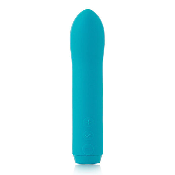 Vibromasseur Point G Bullet — Plaisir Clitoridien et Vaginal
