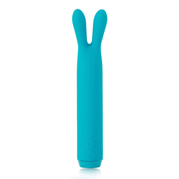 Stimulateur clitoridien oreilles vibrantes - Plaisir intense