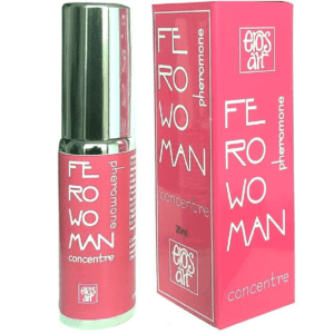<strong>Phéromones féminines naturelles</strong> : Révèle ton pouvoir de séduction