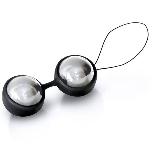 Sphères de plaisir en acier inoxydable pour orgasme intense