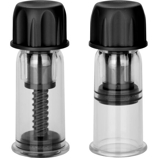 Stimulateurs à succion mamelons Colt Nipple Prosuckers