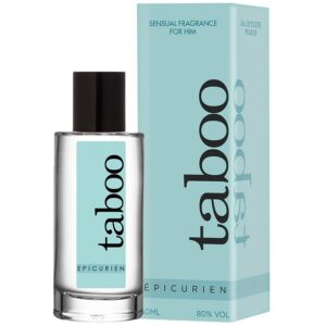 Parfum aux phéromones pour homme – Attirez irrésistiblement