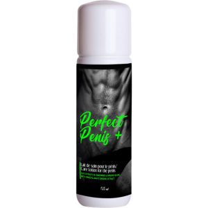 Crème stimulante pour homme au ginseng et gingembre