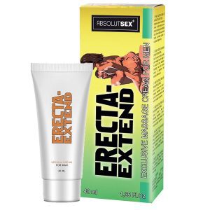 Crème retardante homme pour prolonger le plaisir
