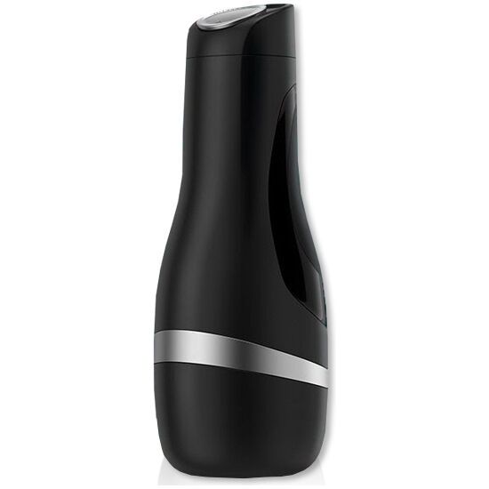 <strong>Masturbateur Satisfyer Men Classic</strong> : l’art du plaisir masculin en toute élégance