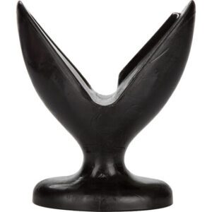 Plug anal flexible Colt : confort, sécurité et intensité