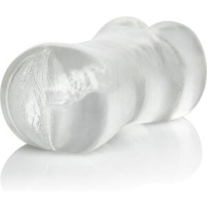Masturbateur réaliste Stroke It – Plaisir intense et sensations naturelles