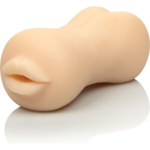 Masturbateur réaliste Stroke It – Plaisir masculin ultra sensoriel