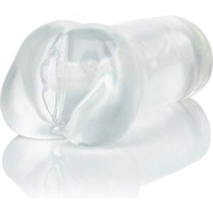 Masturbateur réaliste Stroke It – Plaisir intense masculin