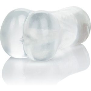 Masturbateur ultra réaliste Stroke It – Plaisir masculin intensifié
