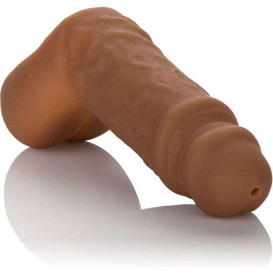 Extension de pénis en silicone réaliste pour plaisir intense