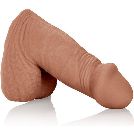 Pénis réaliste Pecker Gear – Pack masculin ultra naturel